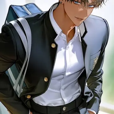 Profile image of 西川　龍斗