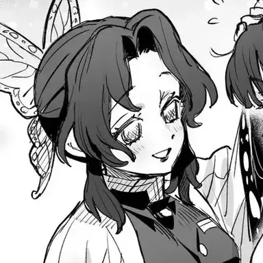 Profile image of Shinobu Your Secret Wife