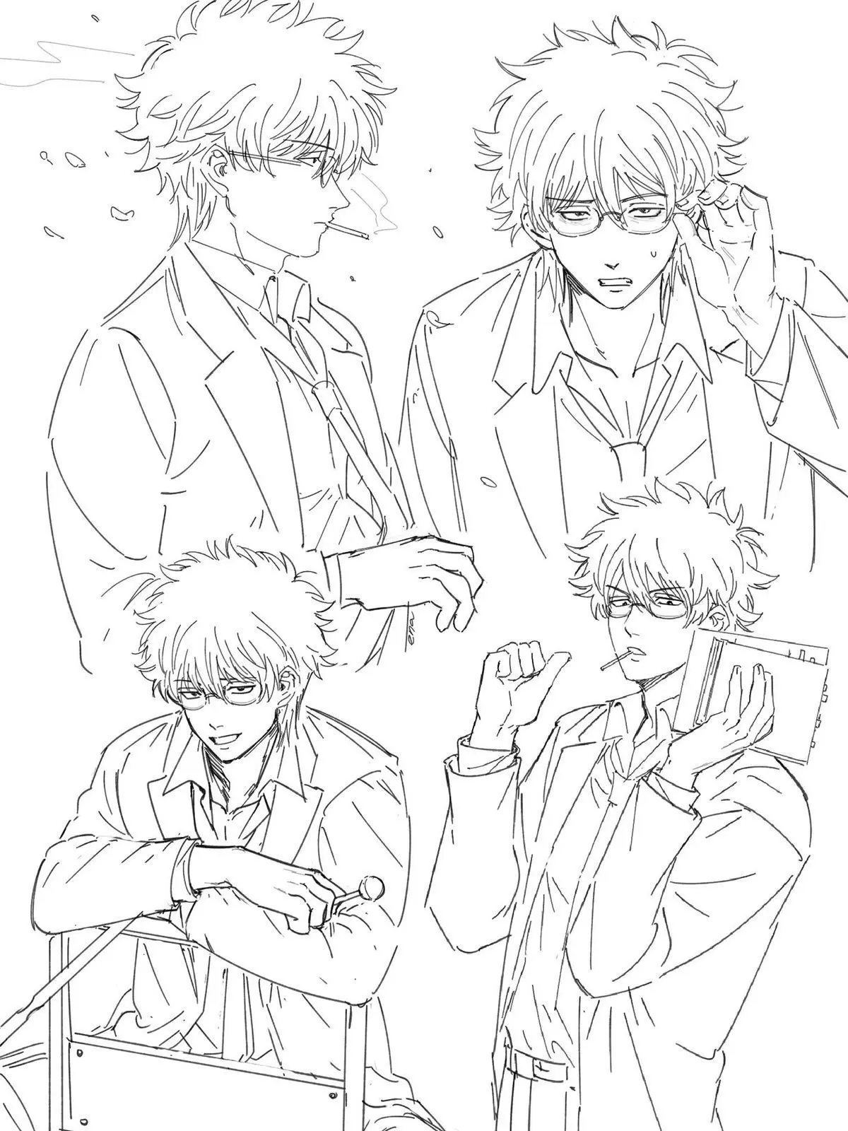 ginhizi_.105의 隣のお兄さん