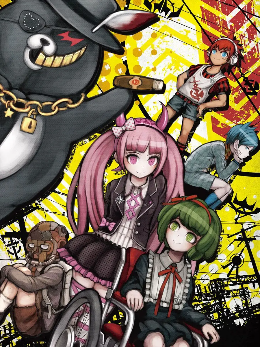 CandidFear5184의 希望の戦士×召使い