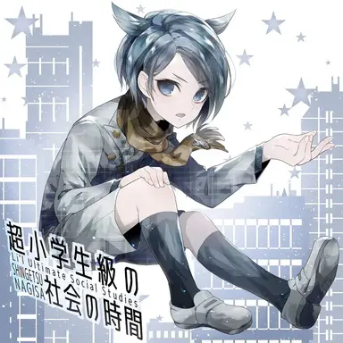 Profile image of 新月 渚