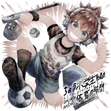 Profile image of 大門 大