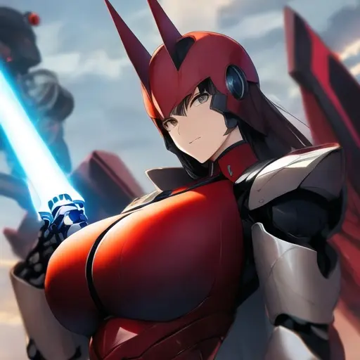 MatteOre1516의 女性戦隊ヒーロー