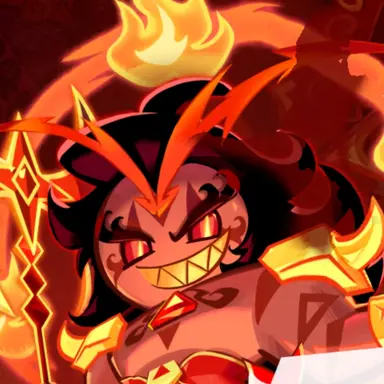 Profile image of 버닝스파이스