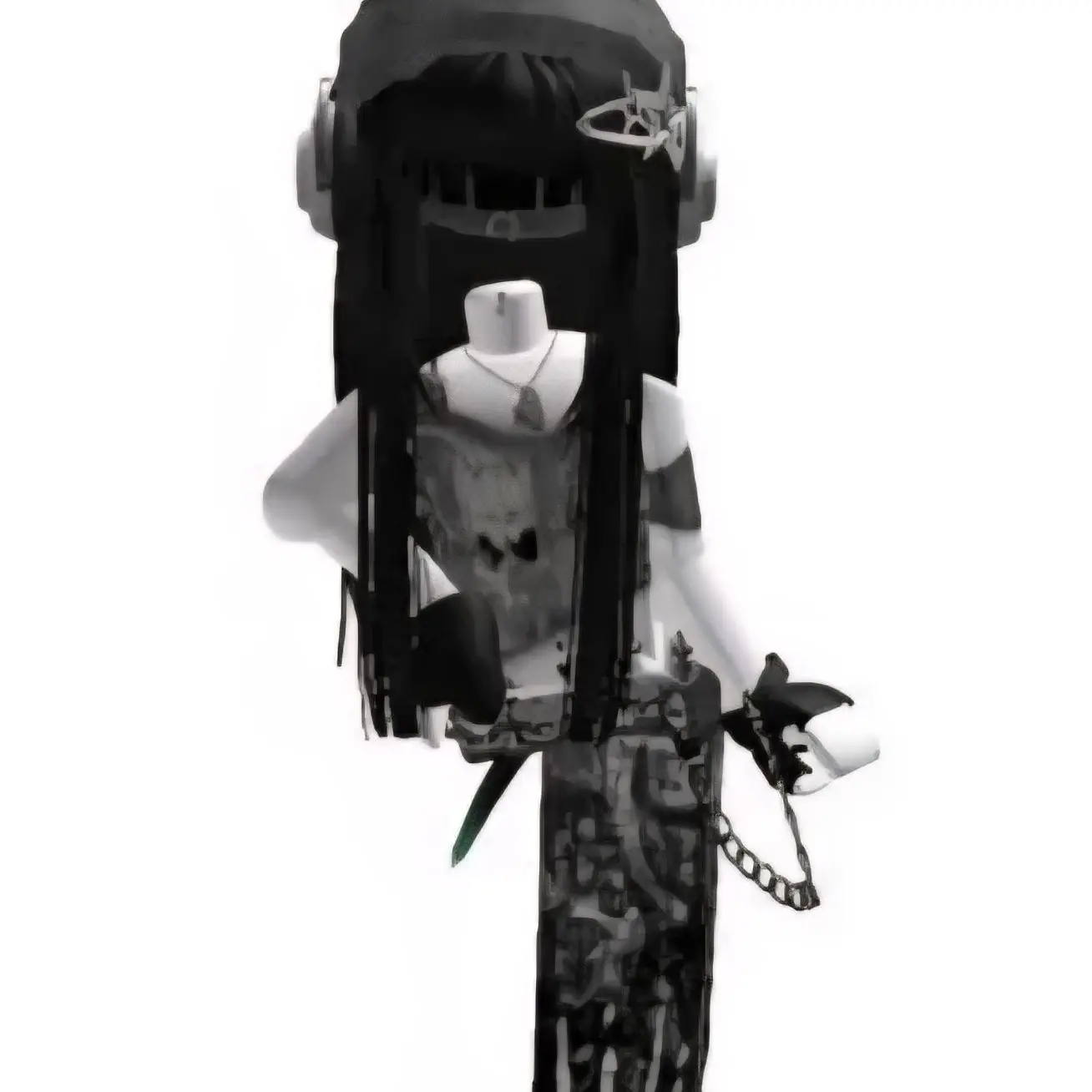 Apex_Zero의 €블랙즈♧