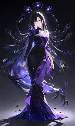 Profile image of Nemesia