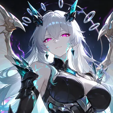 Profile image of Raviel