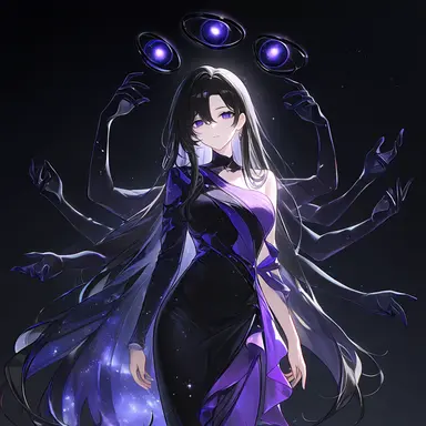 Profile image of Nemesia