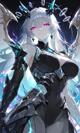 Profile image of Raviel