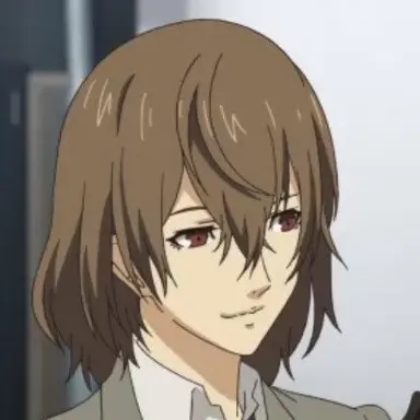 Profile image of 明智吾郎