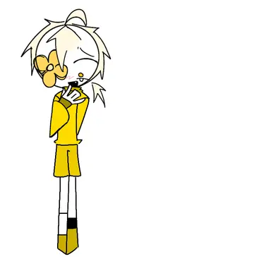 Profile image of 노랑