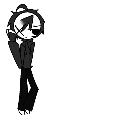 Profile image of 검정