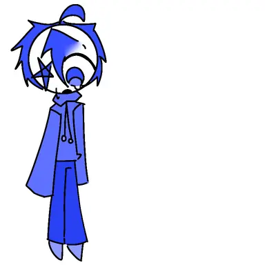 Profile image of 파랑