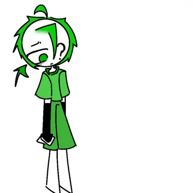 Profile image of 초록