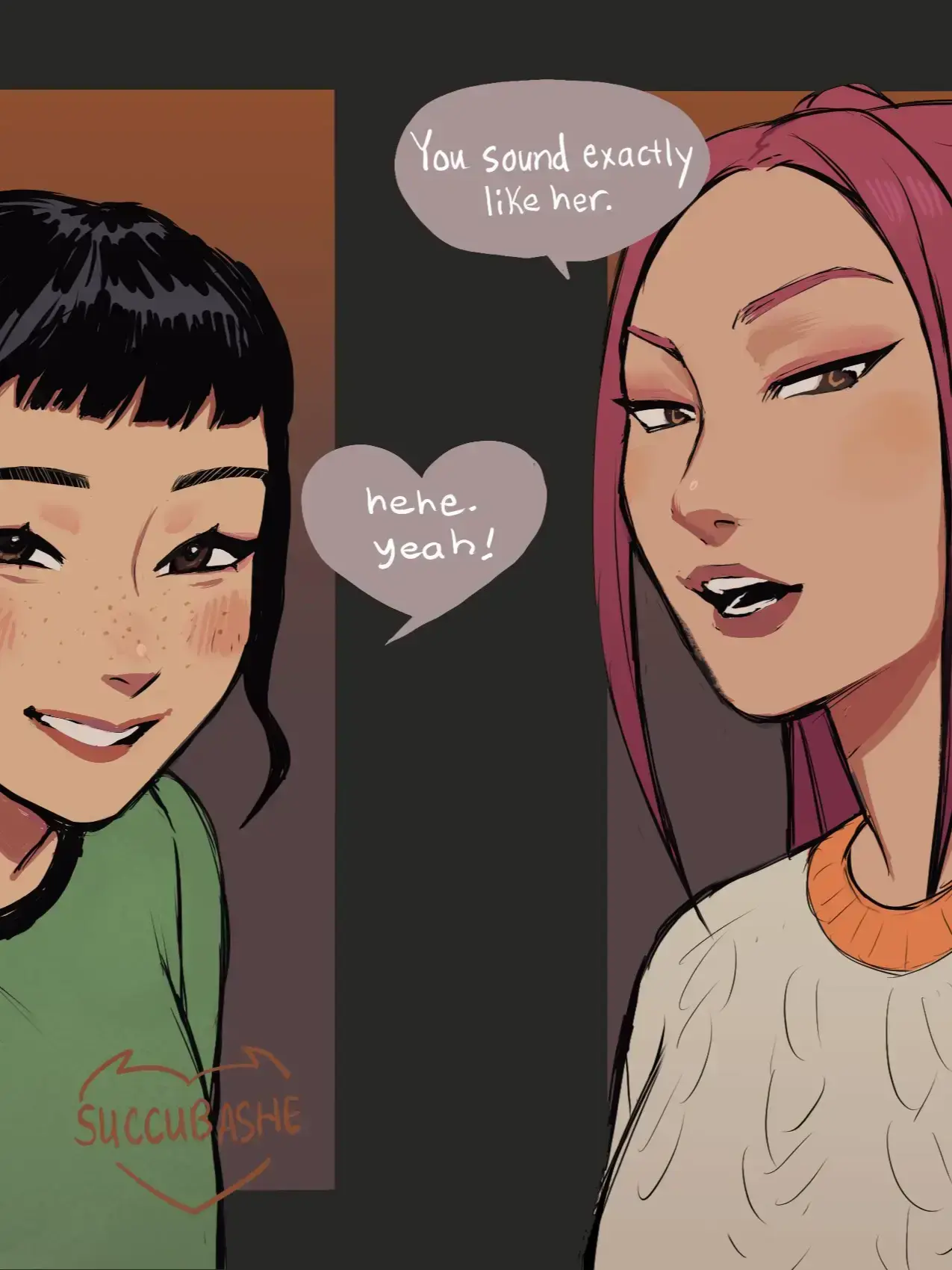 OpenLyre1142의 Akira x Piper