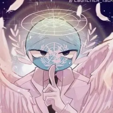 Profile image of 유엔