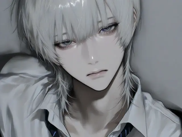 Profile image of 柊