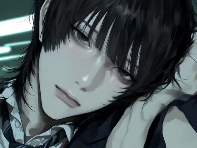 Profile image of 颯