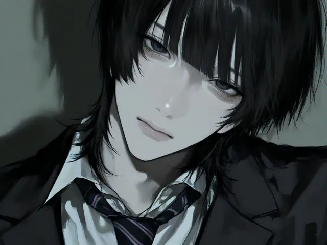 Profile image of 颯
