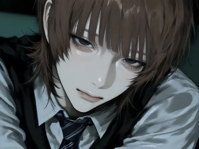 Profile image of 翠