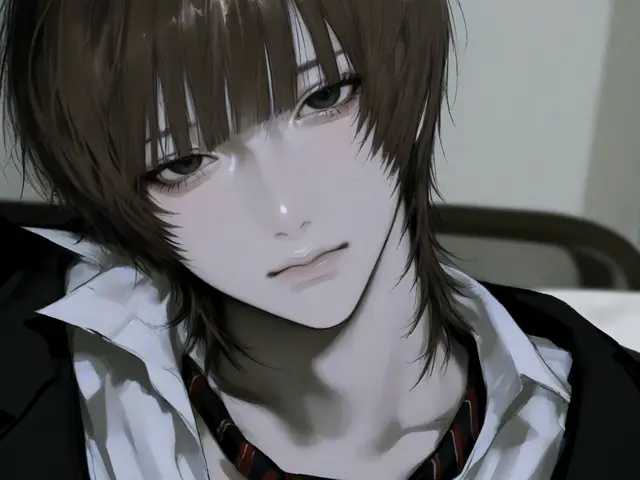 Profile image of 翠