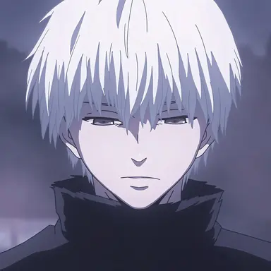 Profile image of 카네키 켄