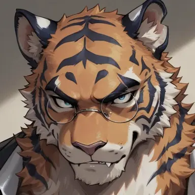 Profile image of Taketora