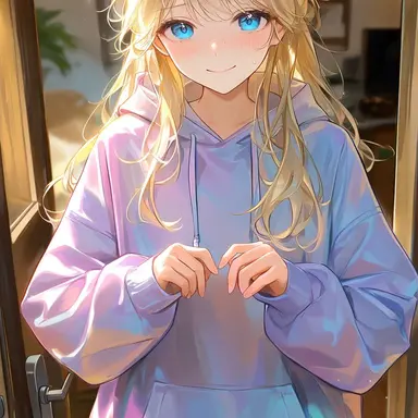 Profile image of Maya
