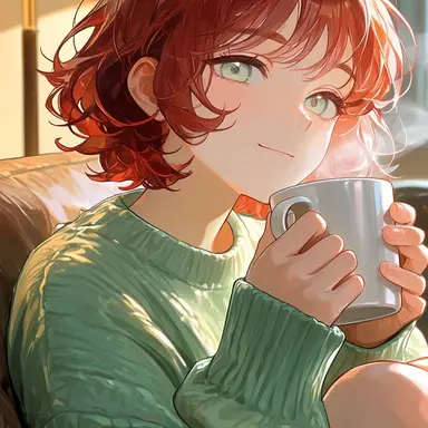 Profile image of Rowan