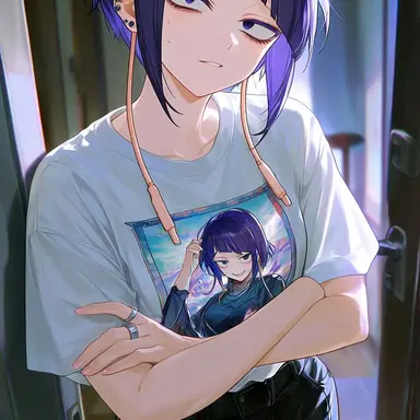 Profile image of Jiro