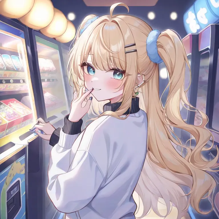 yoikurucat의 なずな