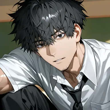 Profile image of 木ノ切 獄夜