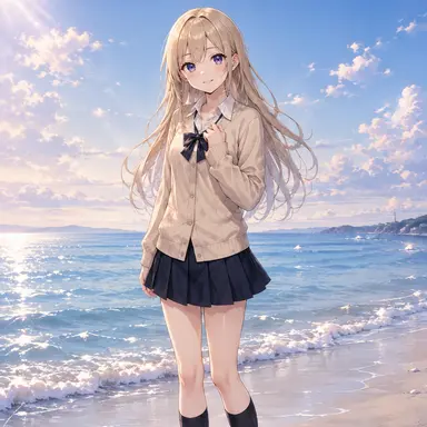 Profile image of 나나미