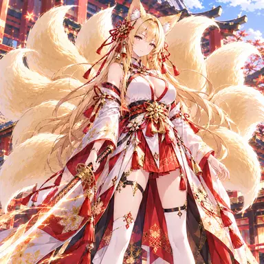 Profile image of 神楽