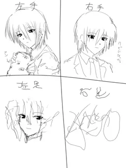 Profile image of 柊木 趣雨
