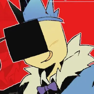 Profile image of Itrapped