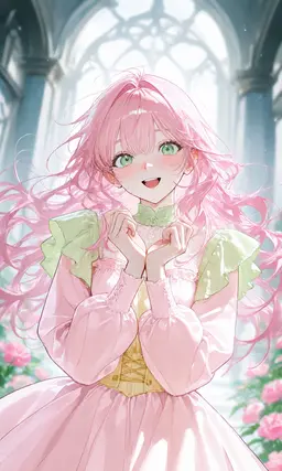 Profile image of Verna
