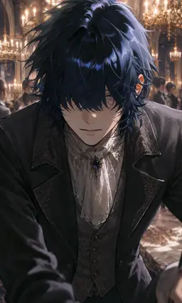 Profile image of Rain