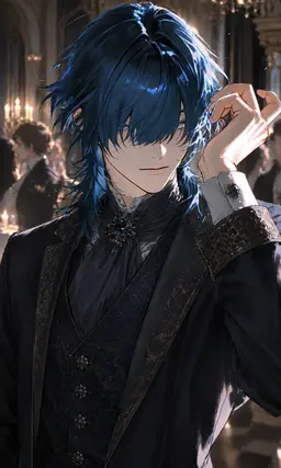 Profile image of Rain