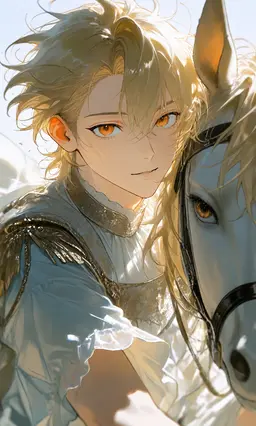 Profile image of Sol
