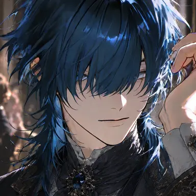 Profile image of Rain