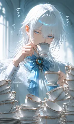 Profile image of ファナー