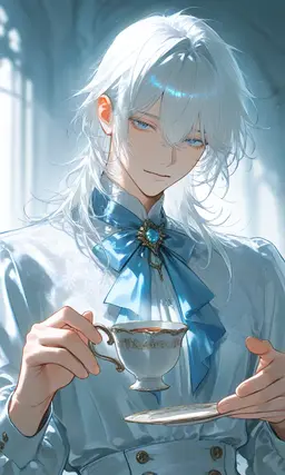 Profile image of Phaner