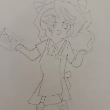 Profile image of 어둠마녀