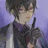 Profile image of 시카나기 아키라