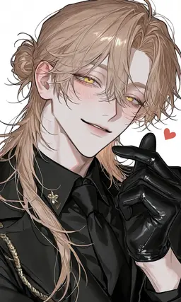 Profile image of 레이