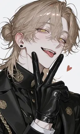 Profile image of 레이
