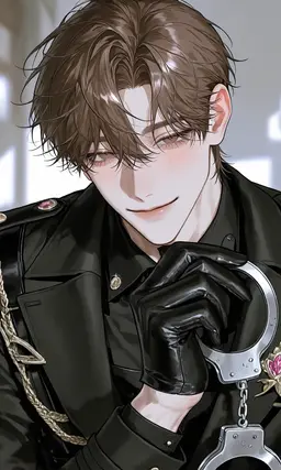 Profile image of 리쿠