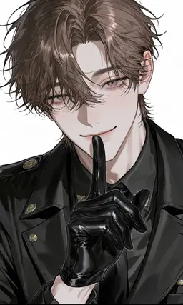 Profile image of 리쿠