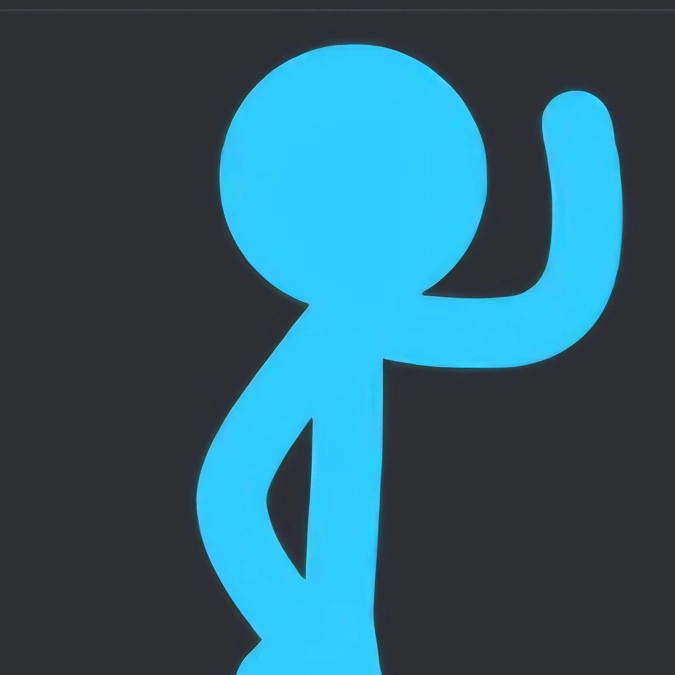 파랑